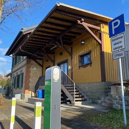 Gartenblick 7 8 Eg Mit Ueberdachter Terrasse * פרידריכסהאפן